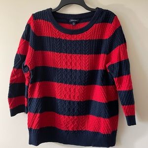 Lands End Sweatshirt